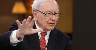 Warren Buffett: Mua Bitcoin không phải là đầu tư