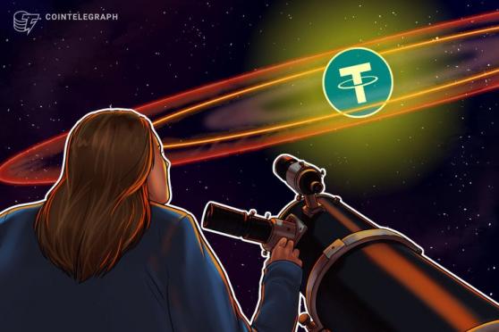 Tether CTO to Tell the Story of USDT Stablecoin At Upcoming Conference