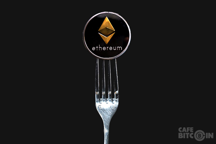 Quá trình thử nghiệm Hard Fork sắp tới của Ethereum đã bị trì hoãn