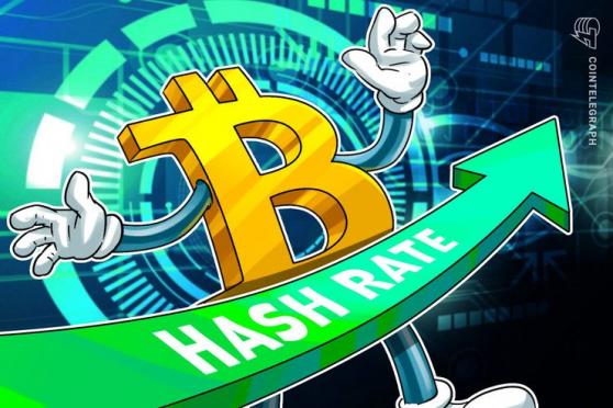 Hash Rate and Bitcoin Price During Mining Events: Are They Related?