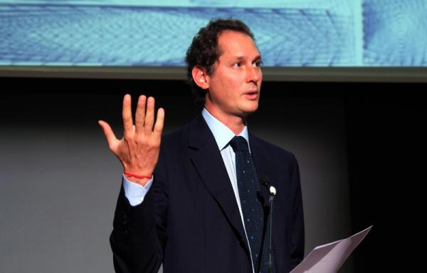 Fca: Elkann, mai così forti