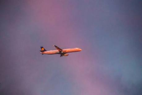 Lufthansa grootste luchtvervoerder Europa