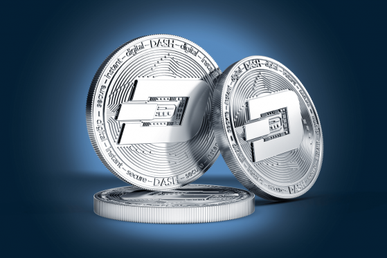 Dash (DASH) Warns Users Against Storing Coins on Mydashwallet.org