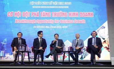 Năm 2018, rất khó giảm lãi suất, tỷ giá sẽ không có biến động