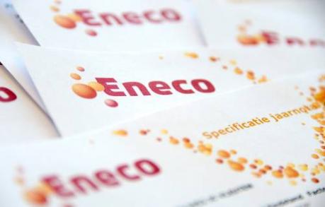 President-commissaris Eneco per direct weg