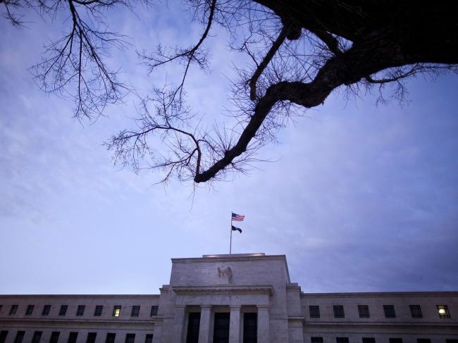 Fed Expands Emergency Program to Include Muni Funds After Rout