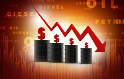 Dầu WTI “bốc hơi” 29% trong tuần qua, mạnh nhất kể từ năm 1991