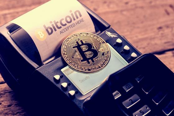  Use of Bitcoin for Payments Declines Despite Its Bigger Stability - Report 