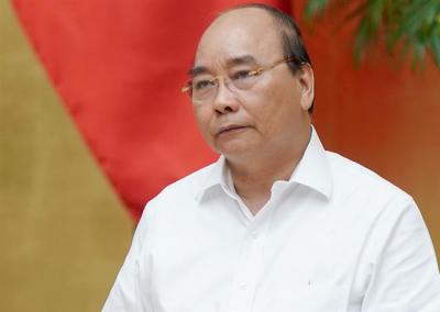 Thủ tướng yêu cầu Hà Nội, TP HCM xử lý ô nhiễm không khí