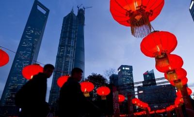 Bloomberg: Nền kinh tế Trung Quốc sẽ suy yếu thêm trong tháng 7?