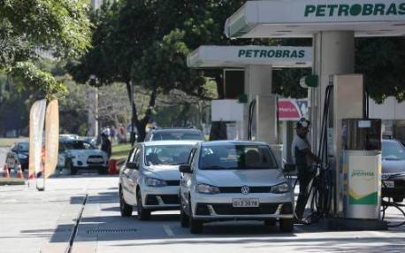 Petrobras bereikt grote schikking