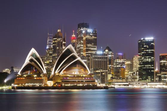  Australia Mulls Fresh Regulations on Crypto Exchanges 