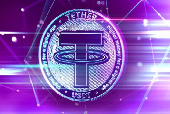  Tether (USDT) Remains Influential Despite Reported Supply Decrease 