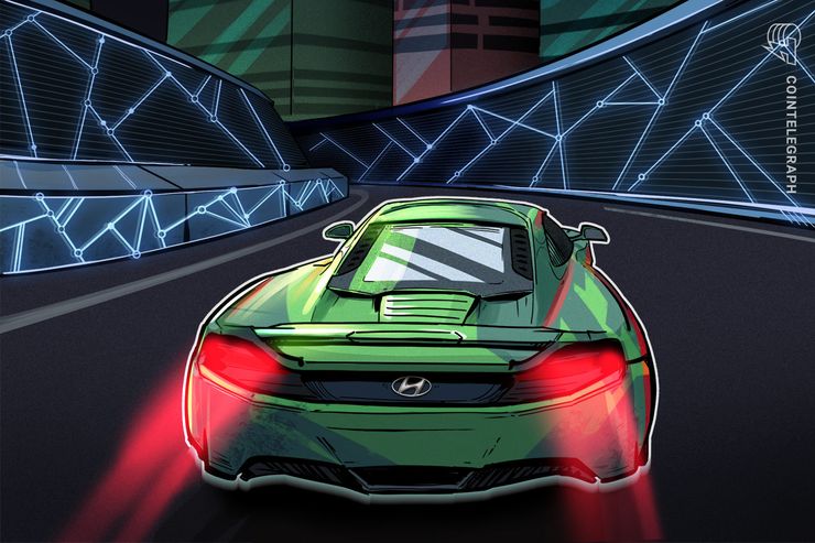 Hyundai Commercial Partners With IBM to Accelerate Blockchain Development