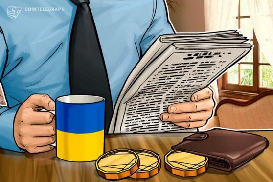 First Ukrainian Bitcoin Exchange Launches Hryvnia-Pegged Stablecoin UAX
