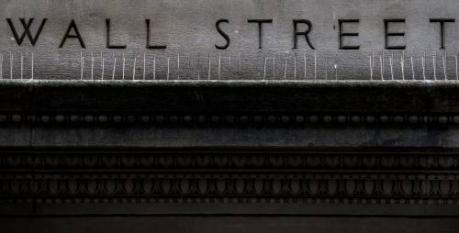 Apple blikvanger bij opening Wall Street