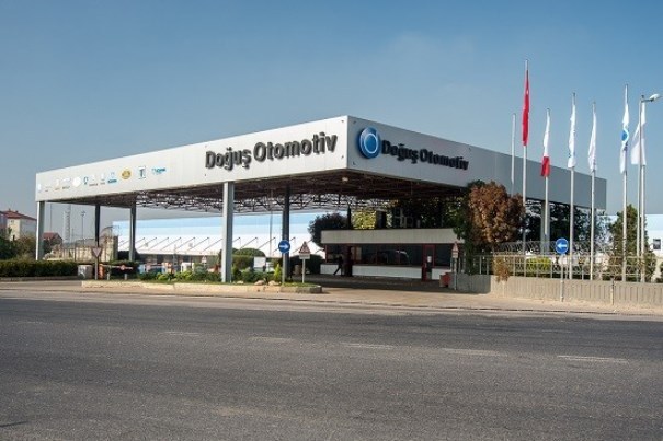 © EborsaHaber. Doğuş Otomotiv, D-Auto Suisse Hisselerini Satıyor