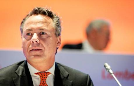 'RvC moet zich buigen over positie ING-baas'