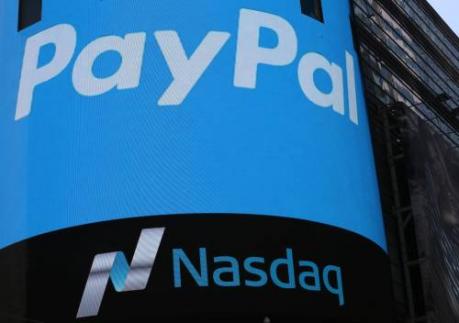 Klantenaanwas helpt PayPal verder vooruit