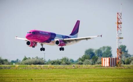 Wizz Air wijt slechte cijfers aan stakingen