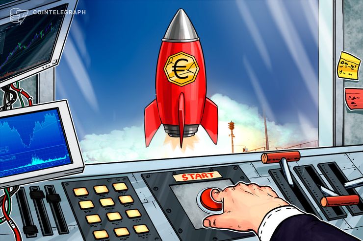 Il mese prossimo, la Universal Protocol Alliance lancerà una stablecoin basata sull'euro