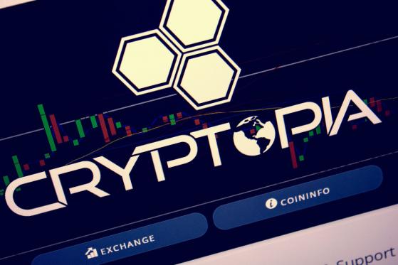  Cryptopia Exchange Froze, Withdrawal Issues Persist After Maintenance 