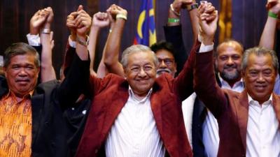 Thủ tướng Malaysia: Tôi sẽ “bất ngờ” nếu ông Trump tái đắc cử Tổng thống Mỹ