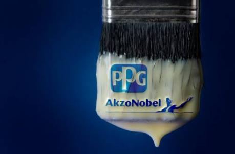 'PPG-alarm drukt koers AkzoNobel'