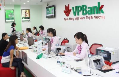 VPBank: Lợi nhuận sau thuế 6 tháng đầu năm cán mốc 3,500 tỷ đồng, nợ xấu vượt ngưỡng 4%