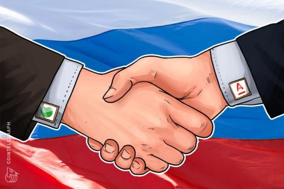 Two Major Russian Banks to Offer Crypto-Based Fund for Retail Investors