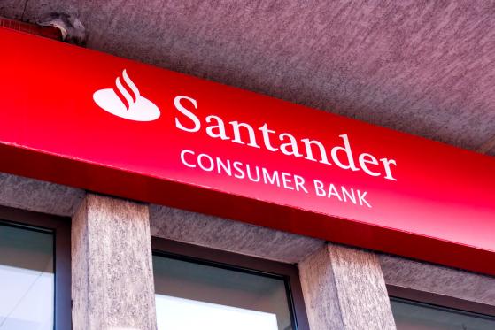  Santander Launches New Unit to Implement Blockchain for Securities Transactions 