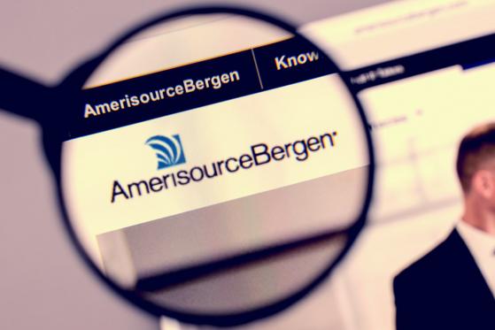  AmerisourceBergen, Merck to Expand Blockchain Test Project for Tracking Drugs 