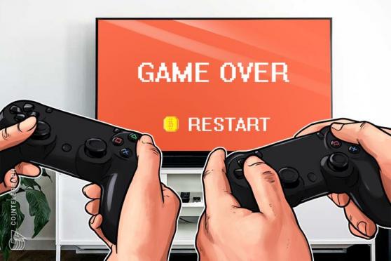 ‘Game Over’: Wall Street Analyst Says Bitcoin Must Not Breech Year-To-Date Support