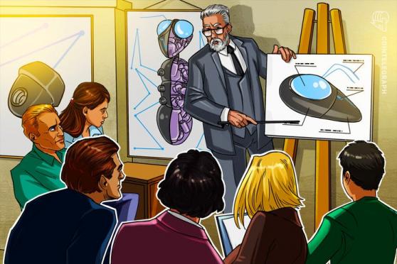 Look Out, Cryptoverse, Blockchain Education Is Just Getting Started