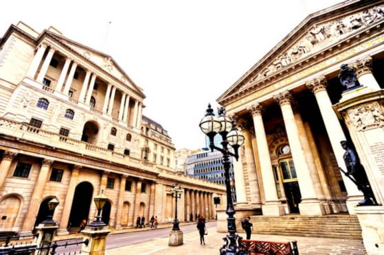  Bank of England Publishes Findings on Central Bank Cryptocurrencies 