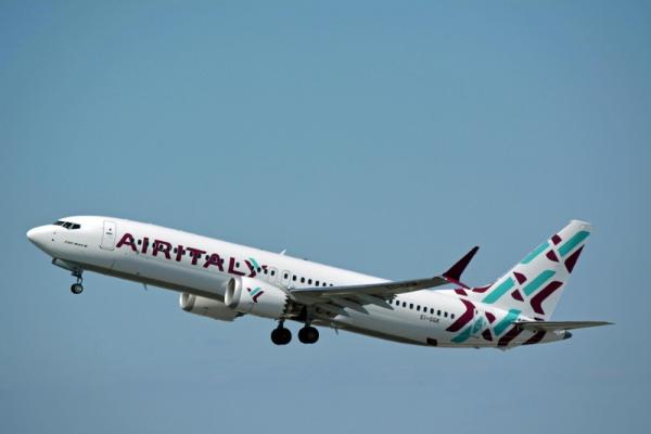 Air Italy rinuncia ai voli su Olbia