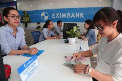 Eximbank 'lên tiếng' vụ lùm xùm ghế ‘nóng’