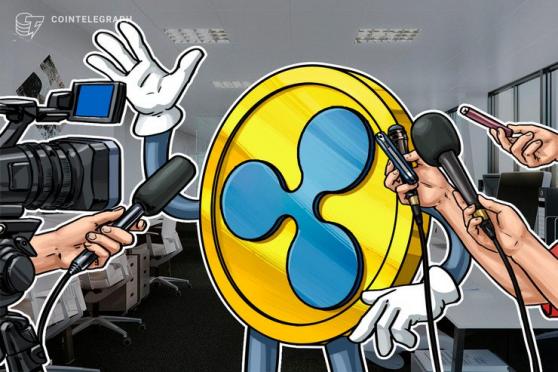 Ripple Exec: Blockchain, Crypto Will Have a Role in US Tech Independence