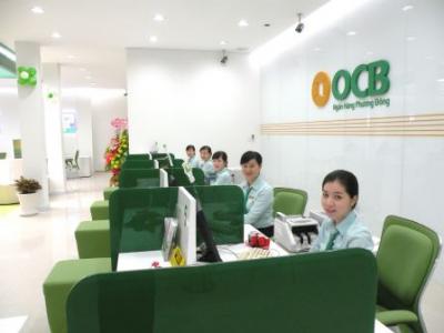 OCB được chấp thuận tăng vốn lên gần 6,700 tỷ đồng