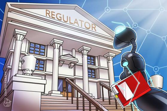 CFTC Chair: Blockchain Could Have Transformed Regulators Real-Time Response to 2008 Crash