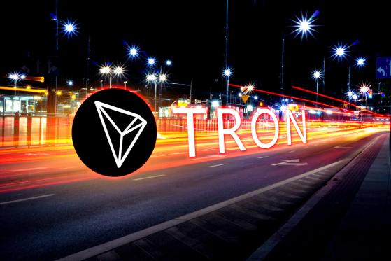  BitTorrent Returns The Favor, Applies to Become TRON Super Representative 