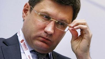 Bộ trưởng Năng lượng Nga: Mục tiêu xóa bỏ tình trạng dư cung toàn cầu vẫn chưa hoàn thành