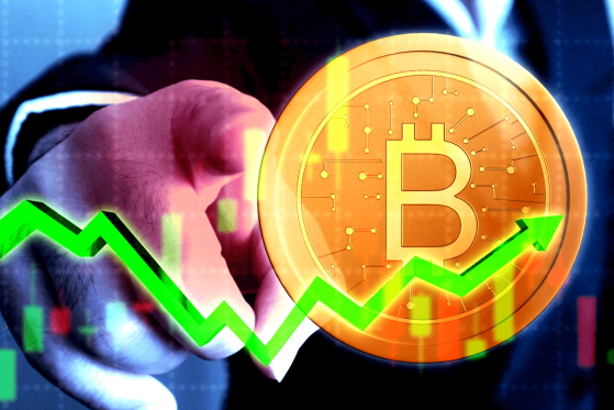  Bitcoin (BTC) Back Above $4,000 on Short-Term Optimism 