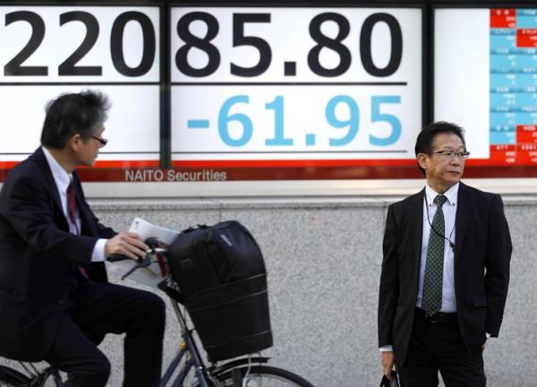 © Ansa. Borsa Tokyo apre poco variata (-0,09%)