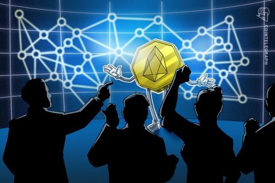 EOS Block Producer Calls Reports of $3 Trillion EOS Transaction FUD After Payment Fails