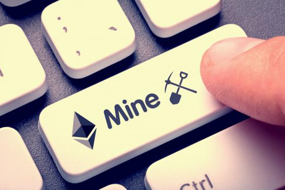  EOS Classic Is the Fastest: Launch of Mining Mainnet Set for June 9 