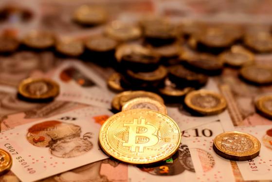  Just 5% of British Crypto Investors Make Profit - Survey 