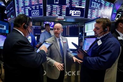 Tin tốt về thương mại tiếp thêm sinh khí cho Dow Jones tuần qua