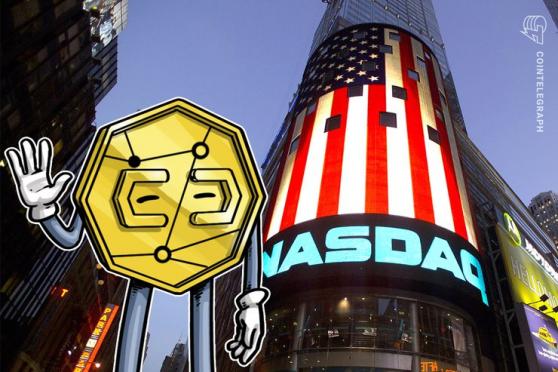 Nasdaq and CryptoCompare Partner on Institution-Oriented Crypto Pricing Product