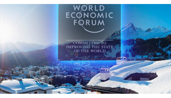 2020年度冬季达沃斯世界经济论坛重要日程一览